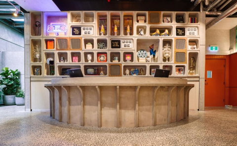 Ovolo South Yarra - Melbourne Tourism 1