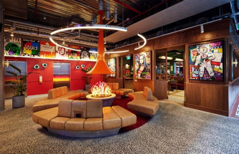 Ovolo South Yarra - Melbourne Tourism 3