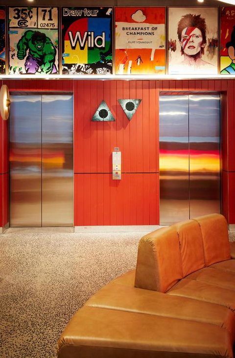 Ovolo South Yarra - Melbourne Tourism 2