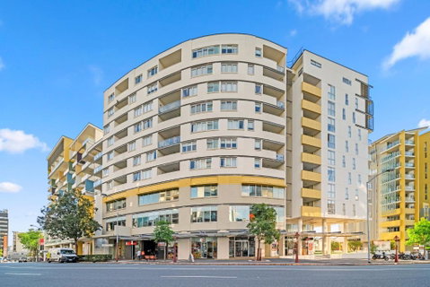 Oxygen Apartments - Melbourne Tourism 1