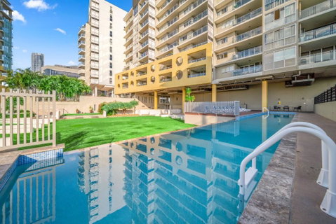 Oxygen Apartments - Melbourne Tourism 0