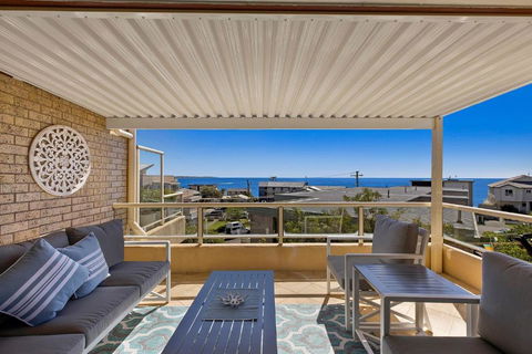 Pacific Breeze 11 - Melbourne Tourism 3