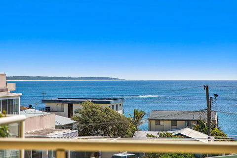 Pacific Breeze 11 - Melbourne Tourism 1