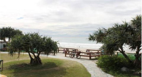 Pacific Breeze - Hosted By Burleigh Letting - Melbourne Tourism 3