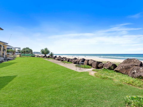 Pacific Breeze - Hosted By Burleigh Letting - Melbourne Tourism 0