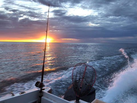 Pelican Point Waterfront Resort Formerly Carnarvon Beach Retreat - Melbourne Tourism 3