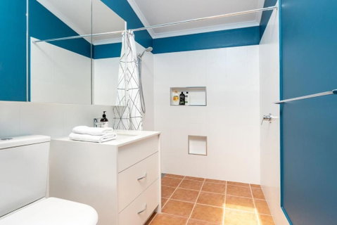 Peaceful 1BR Courtyard Unit In Quiet Dickson - Melbourne Tourism 3