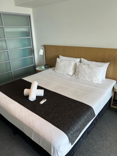 Pandanas Studio Darwin CBD Water Views - Melbourne Tourism 2