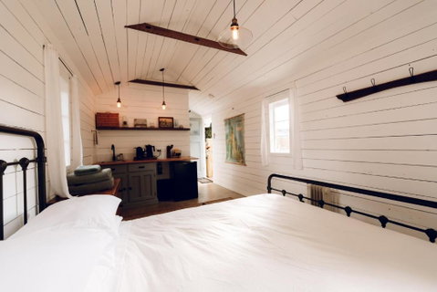 Pelham Cottage, Kondalilla Falls - Melbourne Tourism 2