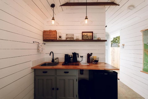 Pelham Cottage, Kondalilla Falls - Melbourne Tourism 1