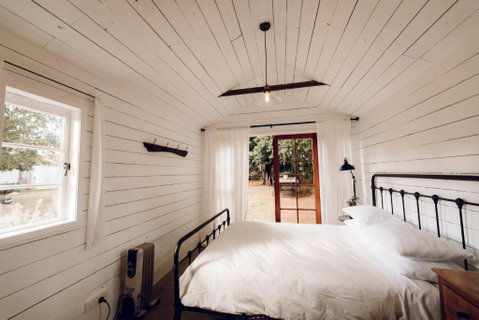 Pelham Cottage, Kondalilla Falls - Melbourne Tourism 3
