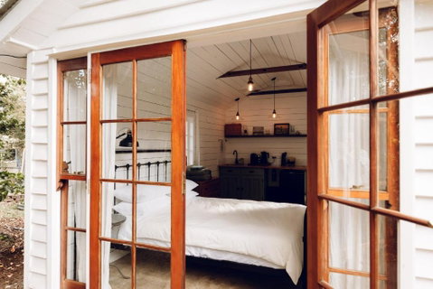 Pelham Cottage, Kondalilla Falls - Melbourne Tourism 0