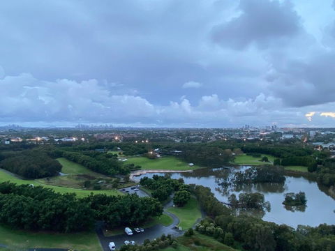 Parkside & City View In Sydney Olympic Park - Melbourne Tourism 3