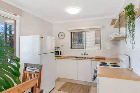 Pacific View Unit 3 - Melbourne Tourism 3