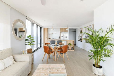 Palm Beach Escape With Rooftop Pool - CoastHM - Melbourne Tourism 1