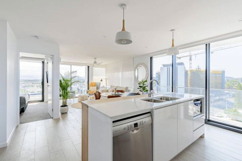 Palm Beach Escape With Rooftop Pool - CoastHM - Melbourne Tourism 0