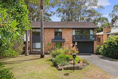 Palm House Vincentia Walk 2 Beach Linen & WiFi - Melbourne Tourism 2