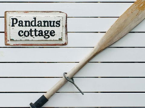 Pandanus Cottage - Melbourne Tourism 3