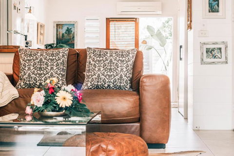 Pandanus Cottage - Melbourne Tourism 1