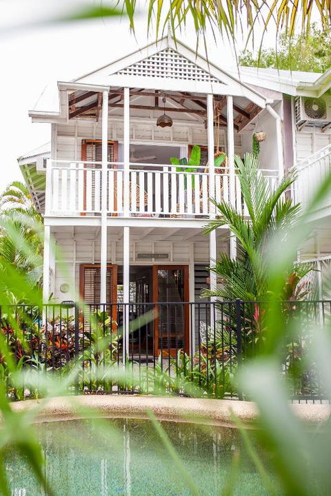 Pandanus Cottage - Melbourne Tourism 2