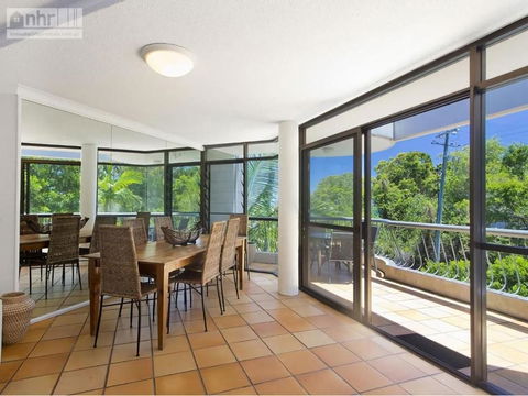 Panorama 200 Apartment 6 Upper Hastings Street 70 - Melbourne Tourism 3