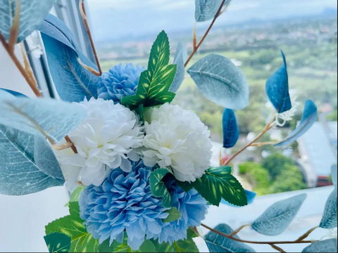 Panoramic City View 3bedroom Condo Wi-Fi Parking - Melbourne Tourism 0