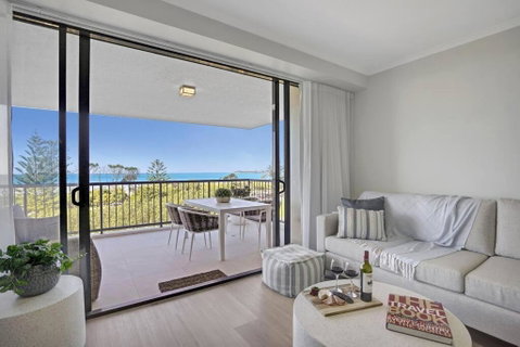 Panoramic Ocean View 2 Bed 2 Bath - Melbourne Tourism 3