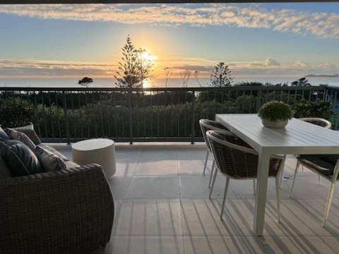 Panoramic Ocean View 2 Bed 2 Bath - Melbourne Tourism 0