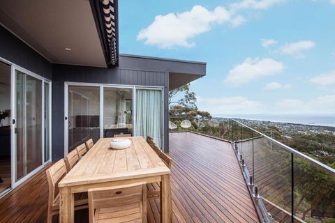 Panoramic Retreat McCrae - Melbourne Tourism 3