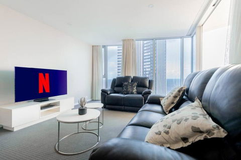 Panoramic Views At Orchid Avenue - Melbourne Tourism 0