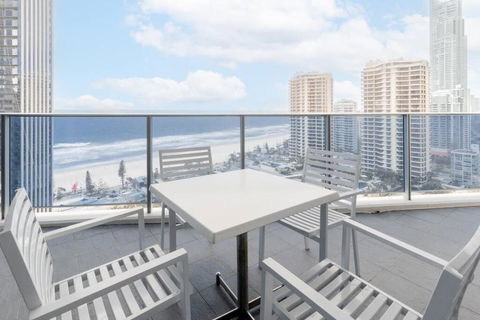 Panoramic Views At Orchid Avenue - Melbourne Tourism 1