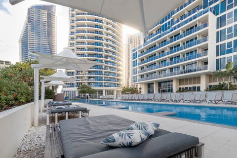 Panoramic Views At Orchid Avenue - Melbourne Tourism 3