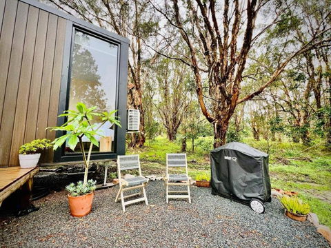 Paperbark Place By Tiny Away - Melbourne Tourism 1