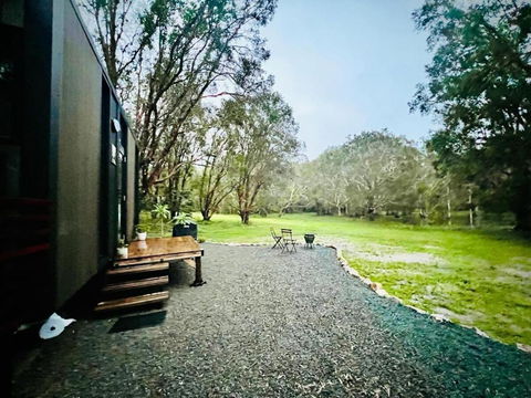 Paperbark Place By Tiny Away - Melbourne Tourism 2