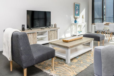 Paradise In Popular Pier Complex Apt - Kingston - Melbourne Tourism 0