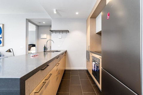 Paradise In Popular Pier Complex Apt - Kingston - Melbourne Tourism 2