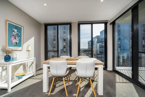 Paradise In Popular Pier Complex Apt - Kingston - Melbourne Tourism 3