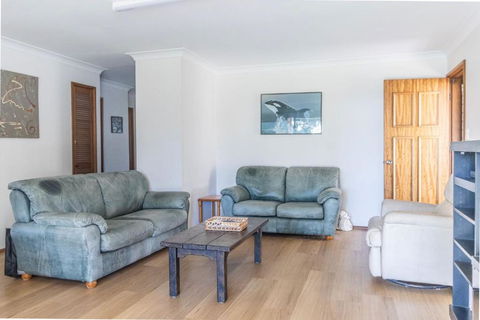 Paradise On The Water - Melbourne Tourism 3