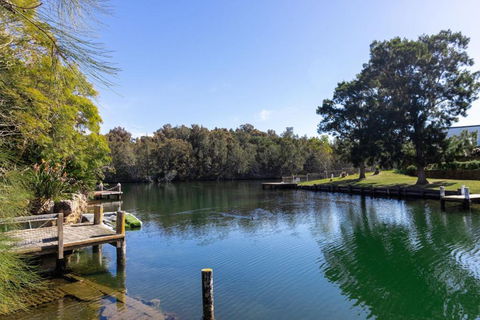 Paradise On The Water - Melbourne Tourism 2