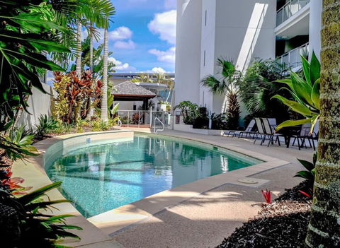 Paradise On The Water Luxurious 3brm Apartment - Melbourne Tourism 0