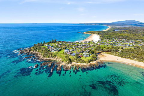 Paradise Retreat - Relax & Escape - Melbourne Tourism 0