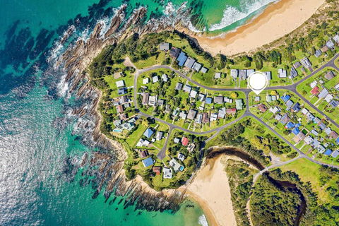 Paradise Retreat - Relax & Escape - Melbourne Tourism 3