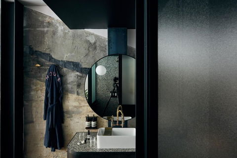 Paramount House Hotel - Melbourne Tourism 2