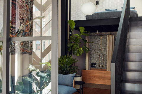 Paramount House Hotel - Melbourne Tourism 3