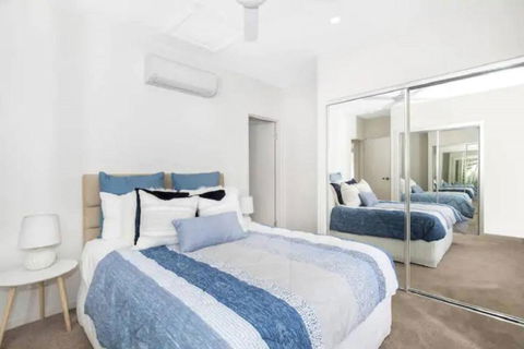 Park Avenue Terrace 1 Just 4km CBD - Melbourne Tourism 3