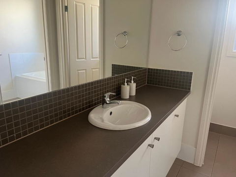 Park View Cottage - Melbourne Tourism 1