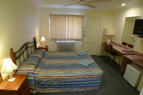 Parkhaven Motel - Melbourne Tourism 2