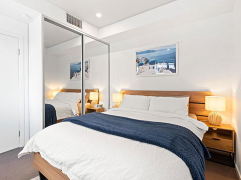 Parkland Vista Luxury Retreat - Melbourne Tourism 3