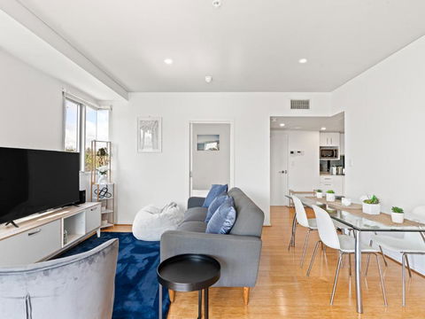 Parkland Vista Luxury Retreat - Melbourne Tourism 2