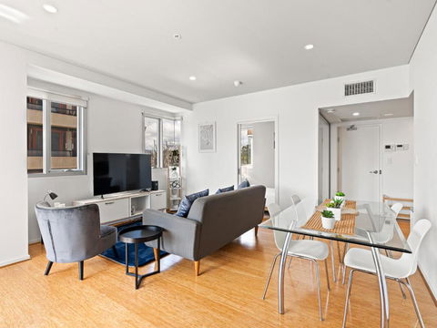 Parkland Vista Luxury Retreat - Melbourne Tourism 1